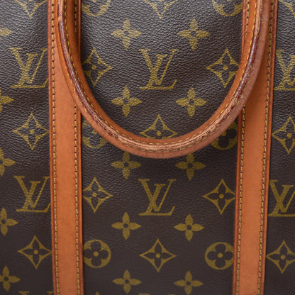 Louis Vuitton Monogram Porte-Documents Voyage Briefcase 14 of 31