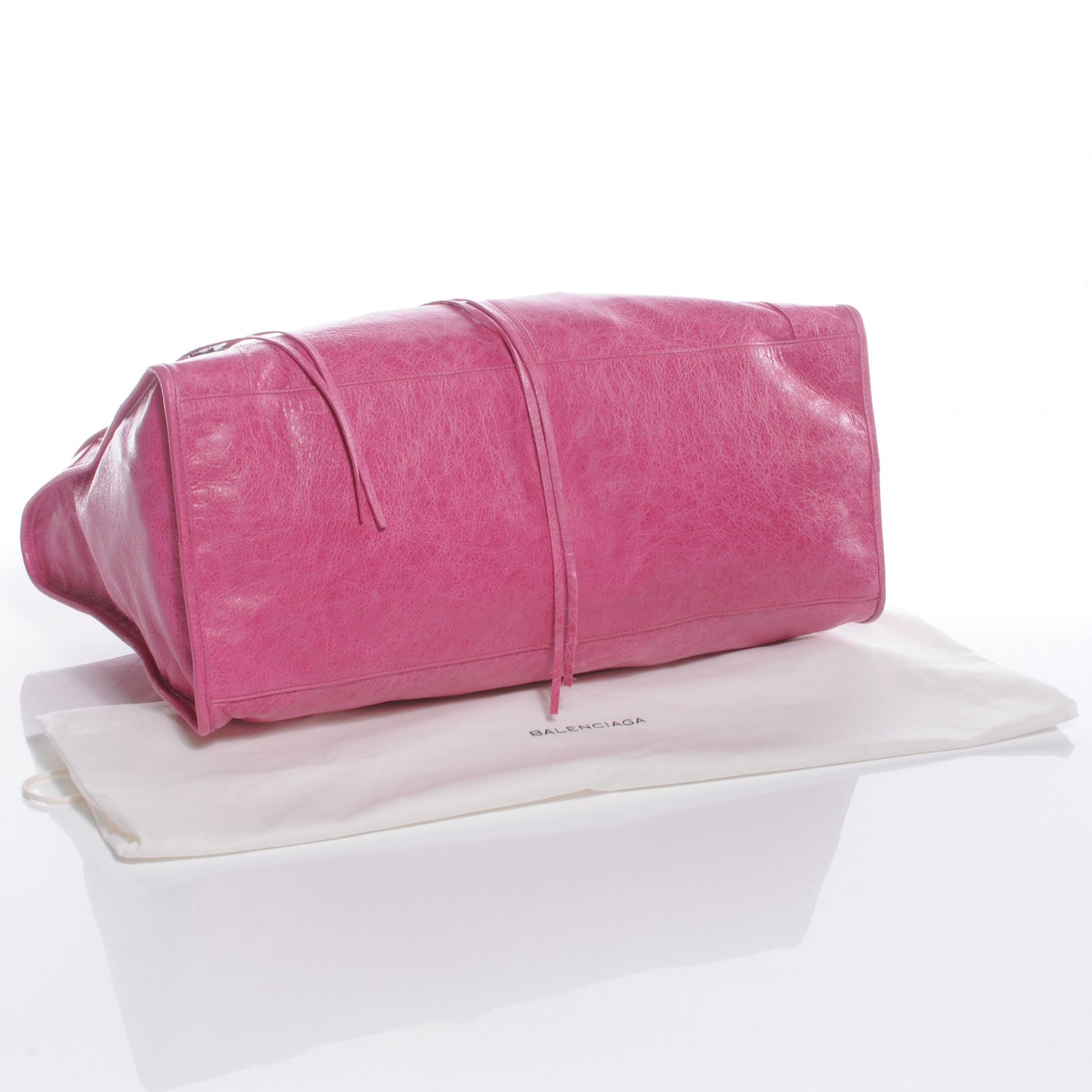 Balenciaga Agneau Work Sorbet 4 of 7