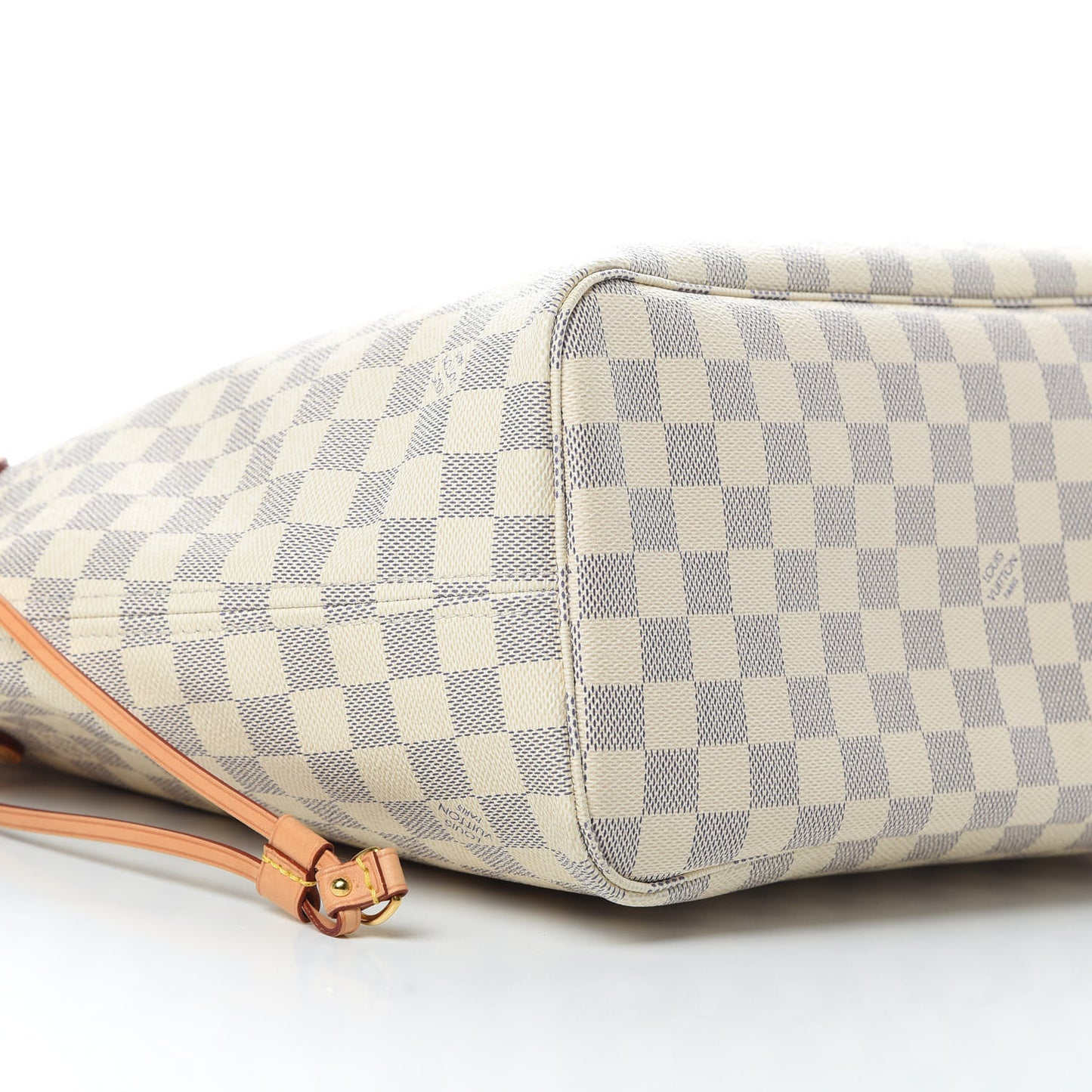 Damier Azur Neo Neverfull MM