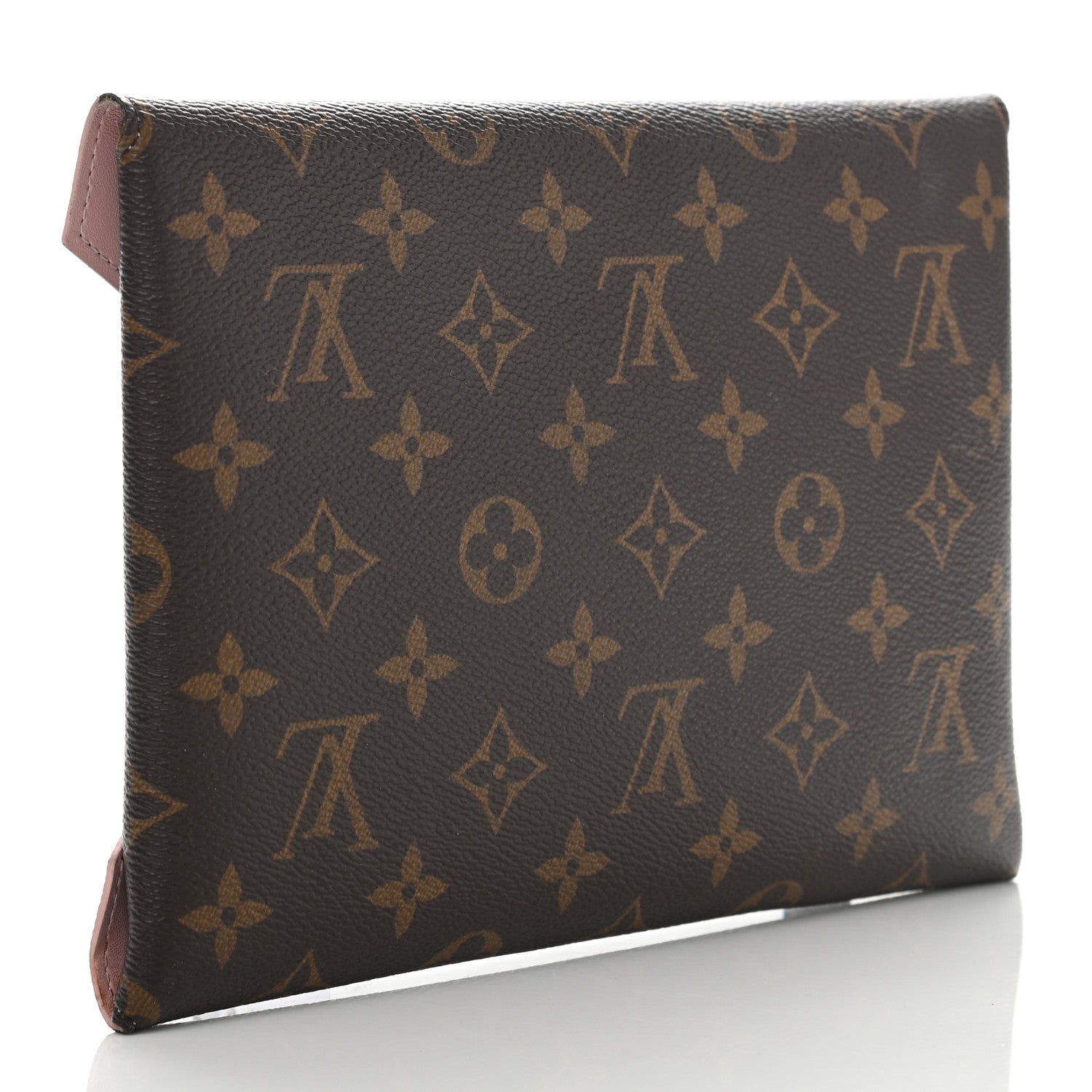 Louis Vuitton Monogram Kirigami Pochette Set 3 of 11