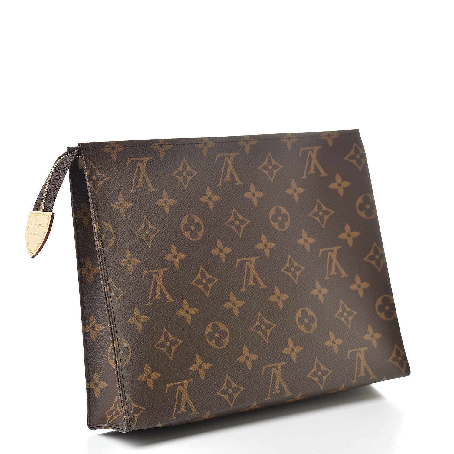 Louis Vuitton Monogram Toiletry Pouch 26 3 of 7