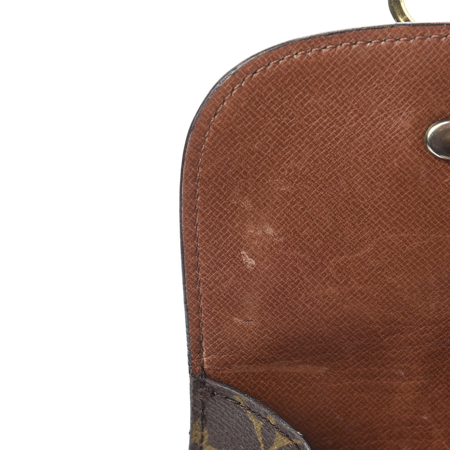 Louis Vuitton Monogram Saint Cloud 12 11 of 17