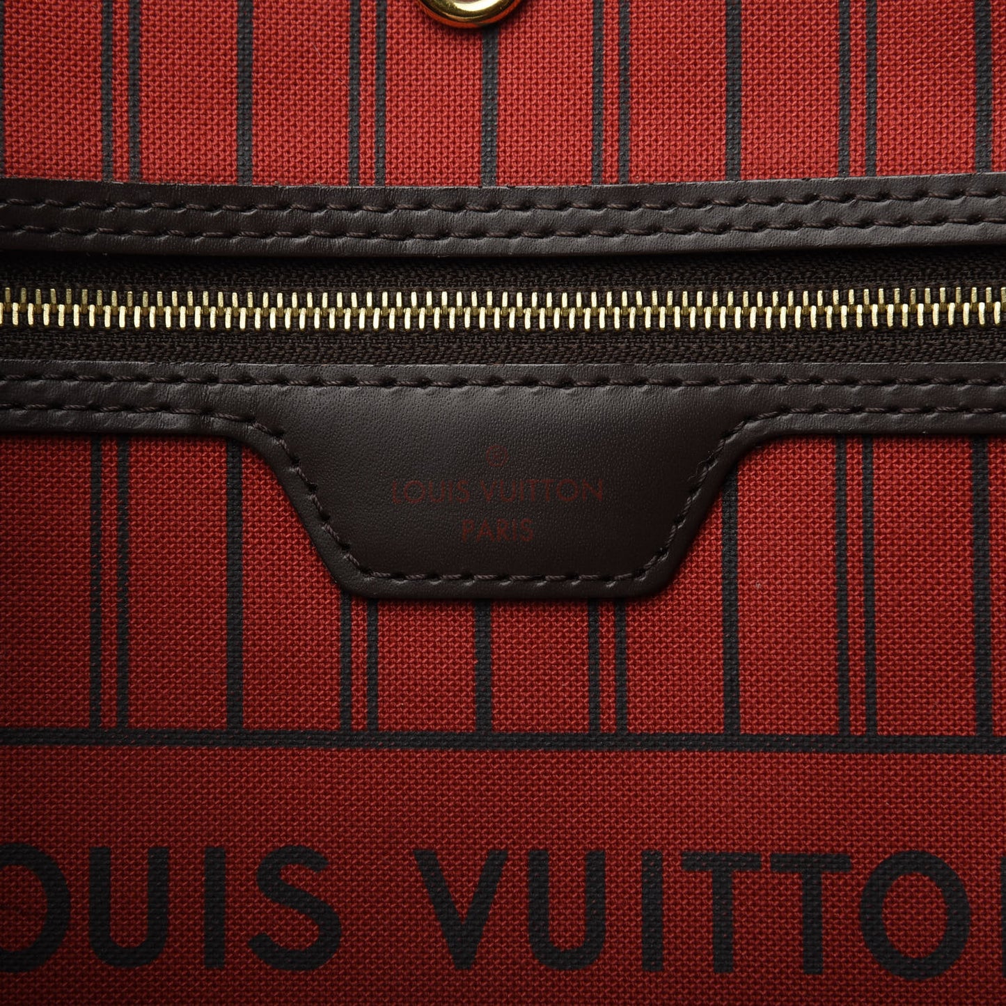Damier Ebene Neo Neverfull MM