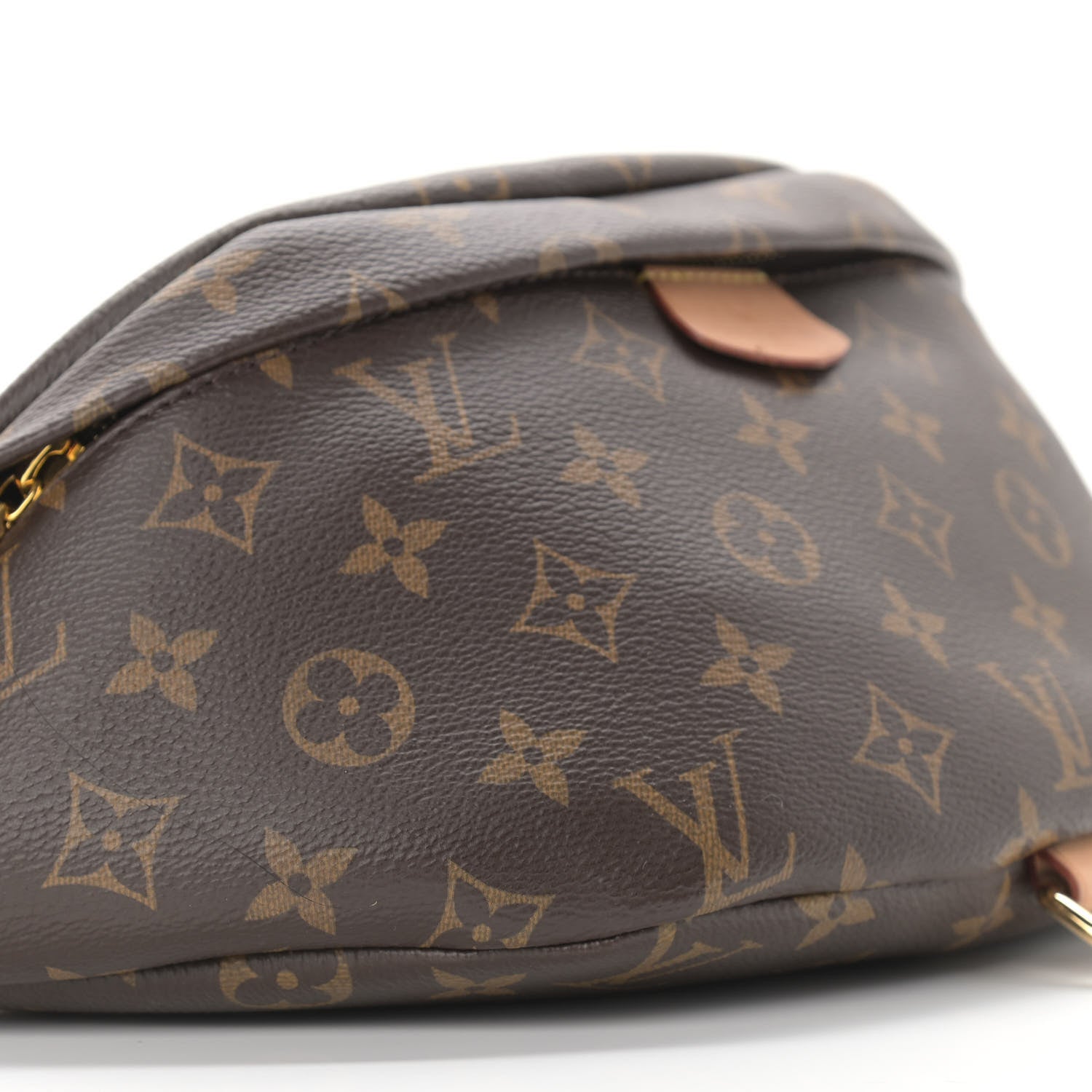 Louis Vuitton Monogram Bumbag 8 of 12