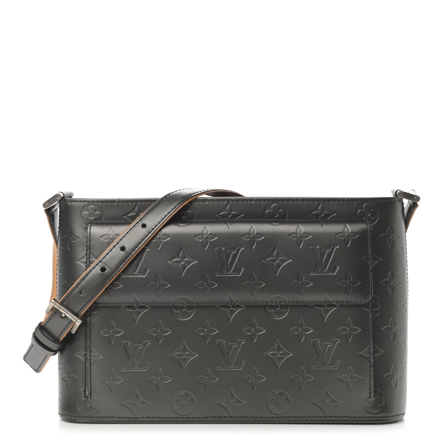 Mat Monogram Allston