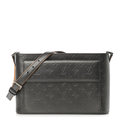 Louis Vuitton Mat Monogram Allston 1 of 11