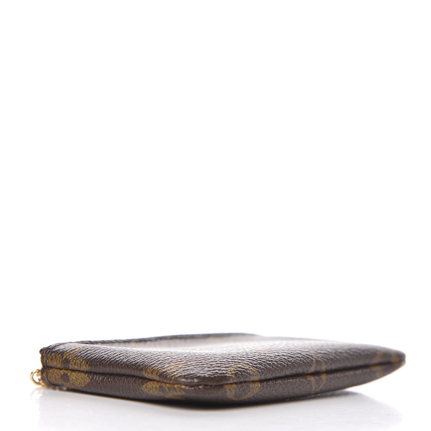 Louis Vuitton Monogram Key Pouch 4 of 10