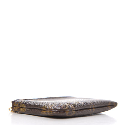 Louis Vuitton Monogram Key Pouch 4 of 10