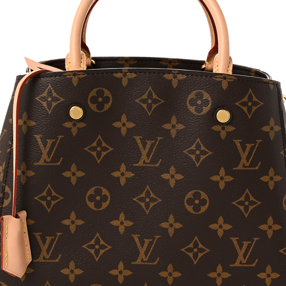 Monogram Montaigne BB