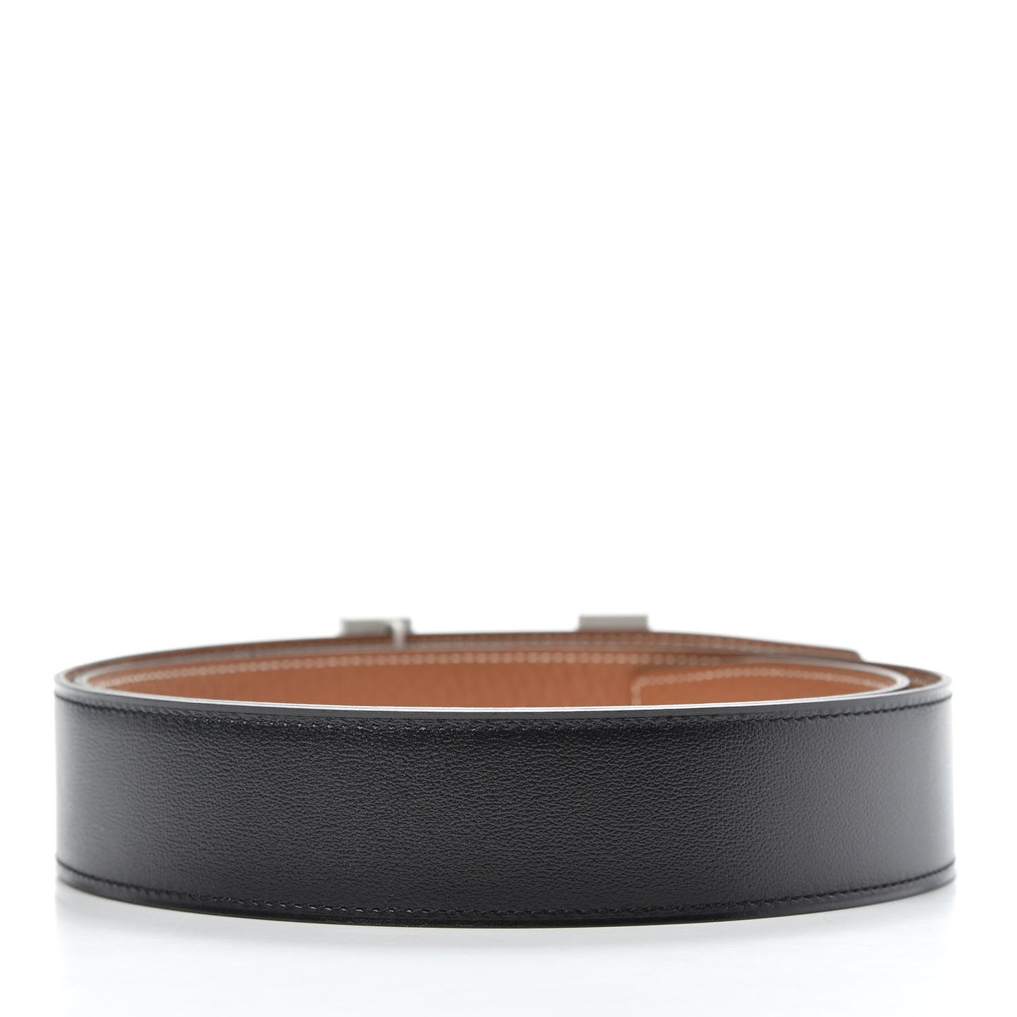 Box Togo 38mm H Belt 95 Black Gold
