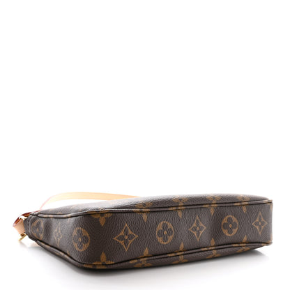Louis Vuitton Monogram Pochette Accessories NM 4 of 11