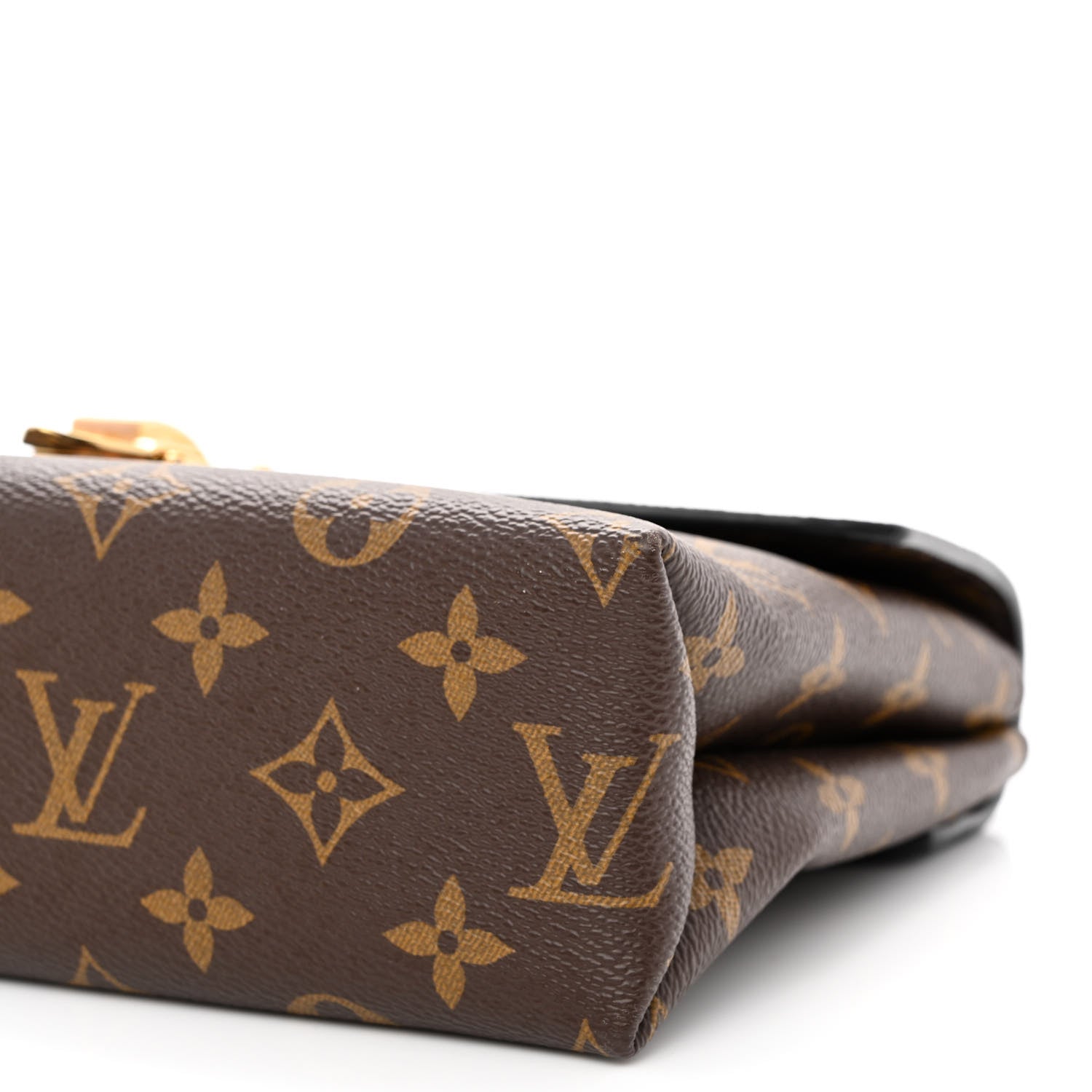 Louis Vuitton Monogram Saint Placide Black 9 of 9