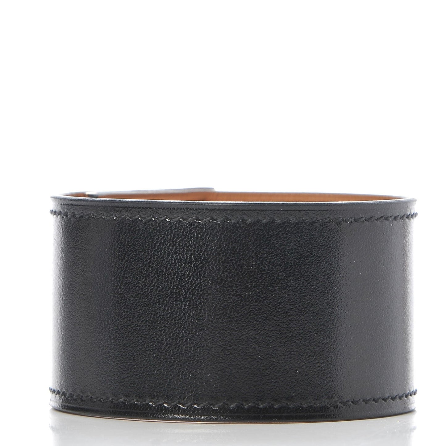 Box Kelly Dog Bracelet T3 Black