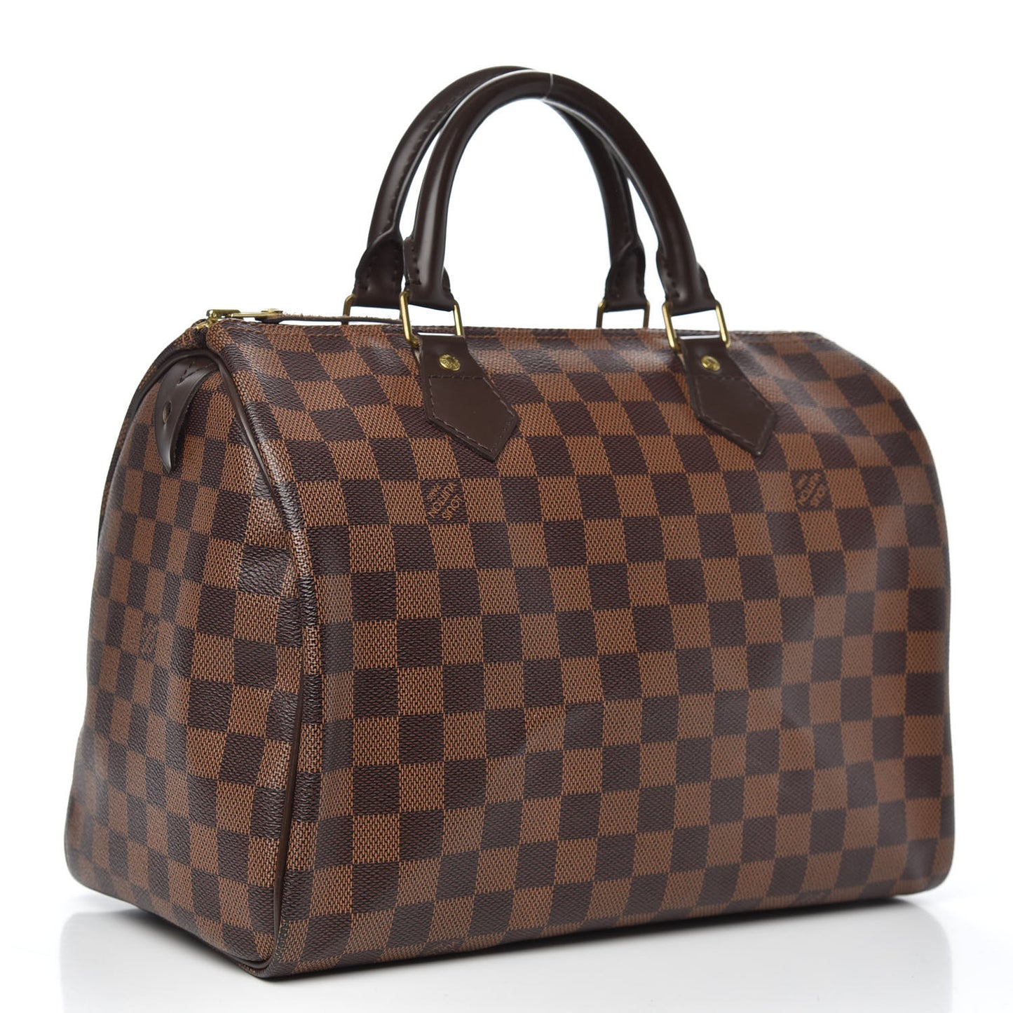 Damier Ebene Speedy 30