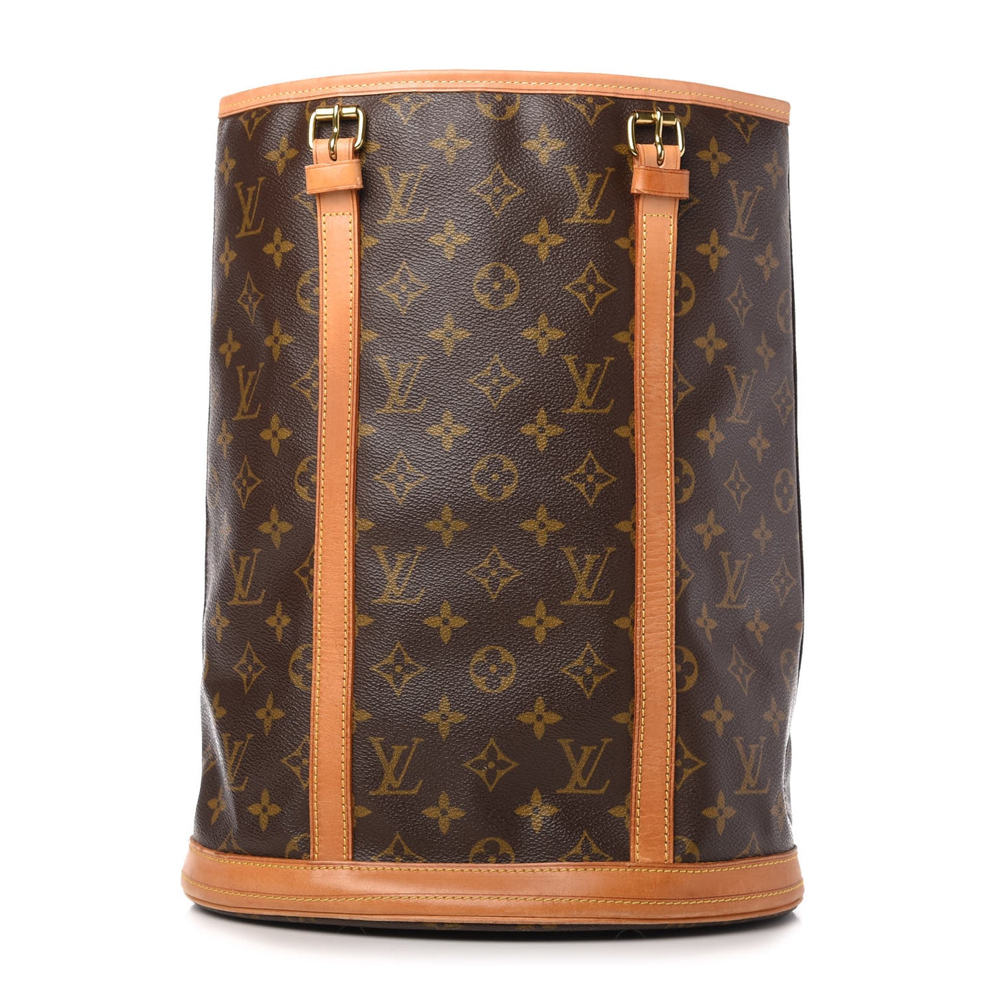 Monogram Bucket 27