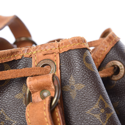Louis Vuitton Monogram Noe 28 of 35