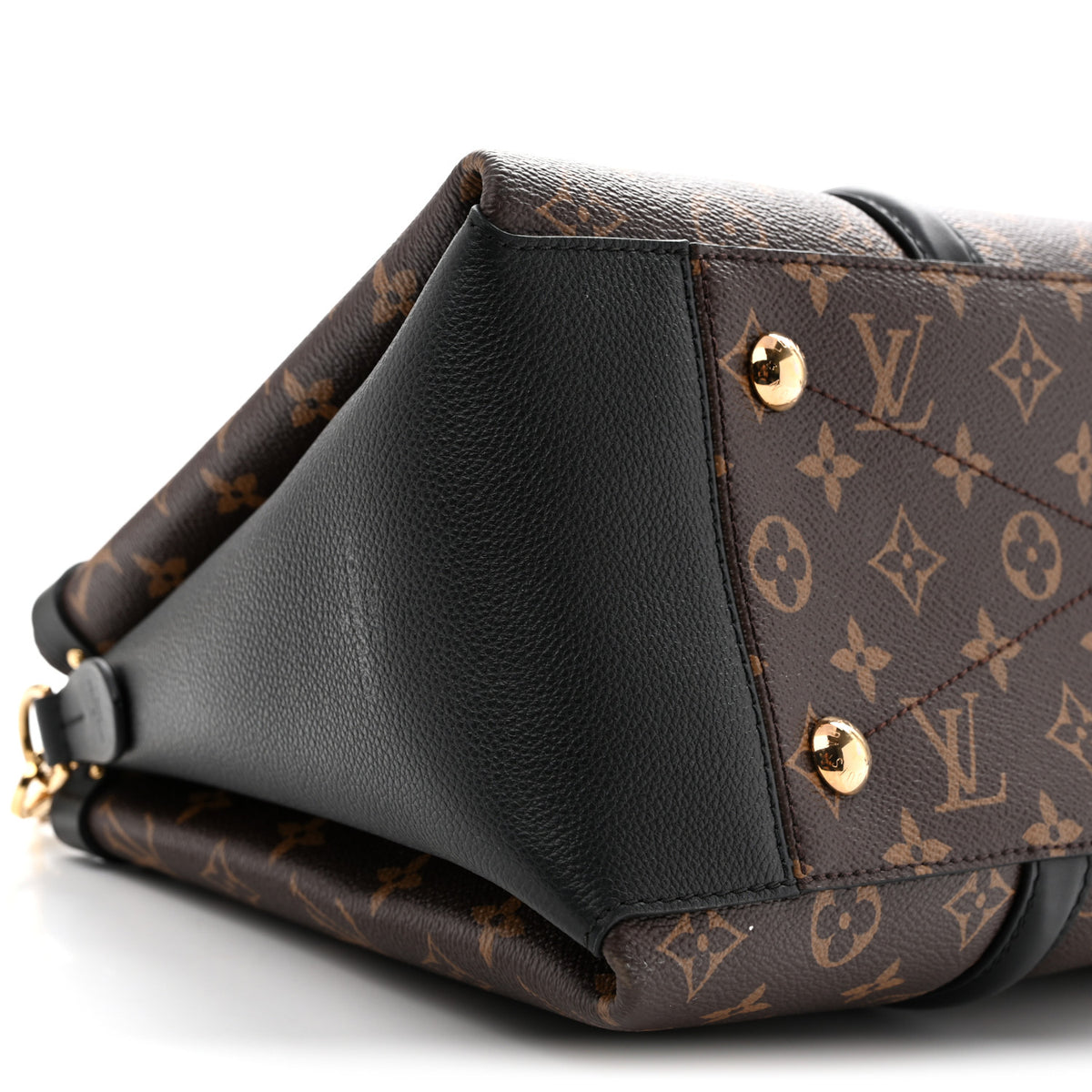 Monogram Soufflot MM Black