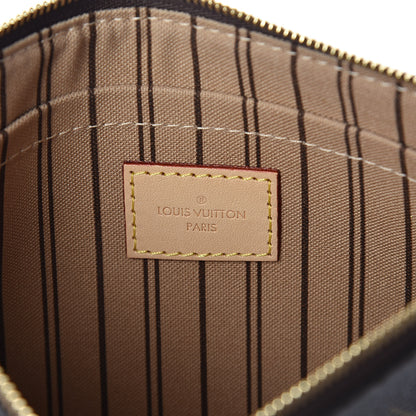 Louis Vuitton Monogram Neverfull MM GM Pochette 6 of 6