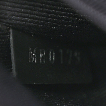 Louis Vuitton Monogram Eclipse Explorer Bumbag 7 of 12
