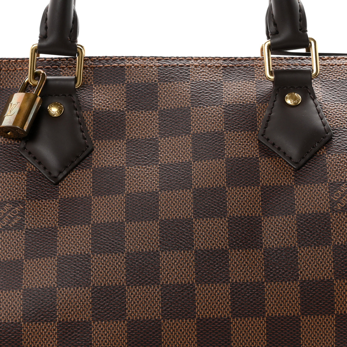 Damier Ebene Speedy 30