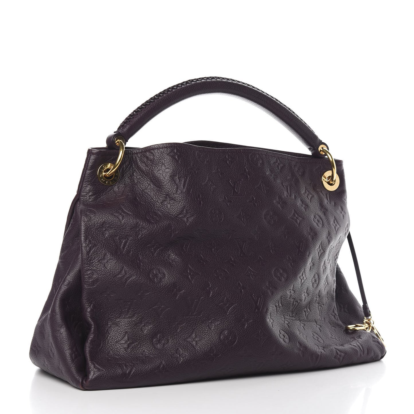 Empreinte Artsy MM Aube