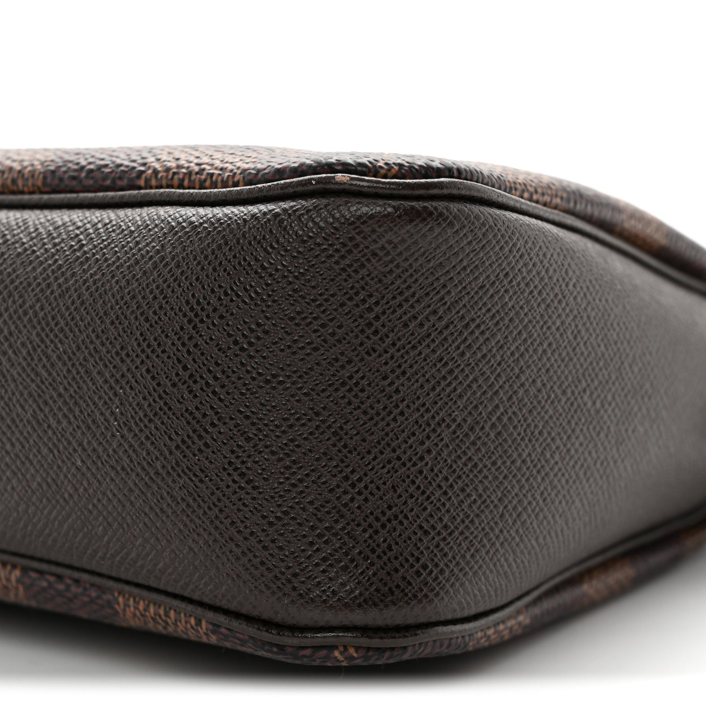 Damier Ebene Trousse Make Up Bag Pochette