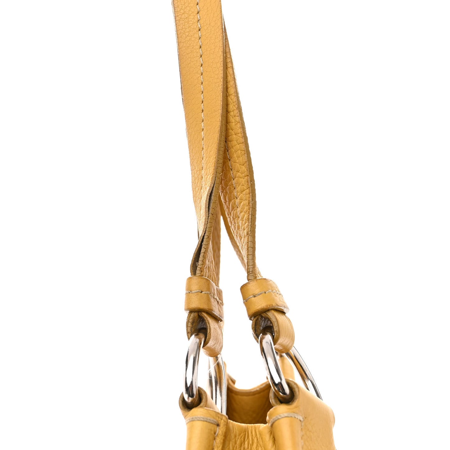 Vitello Daino Hobo Sole