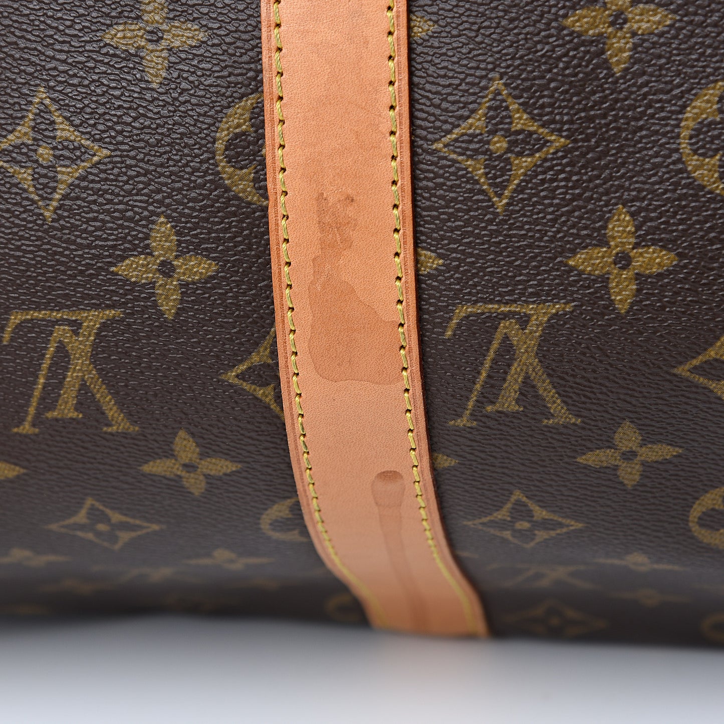 Monogram Keepall 50
