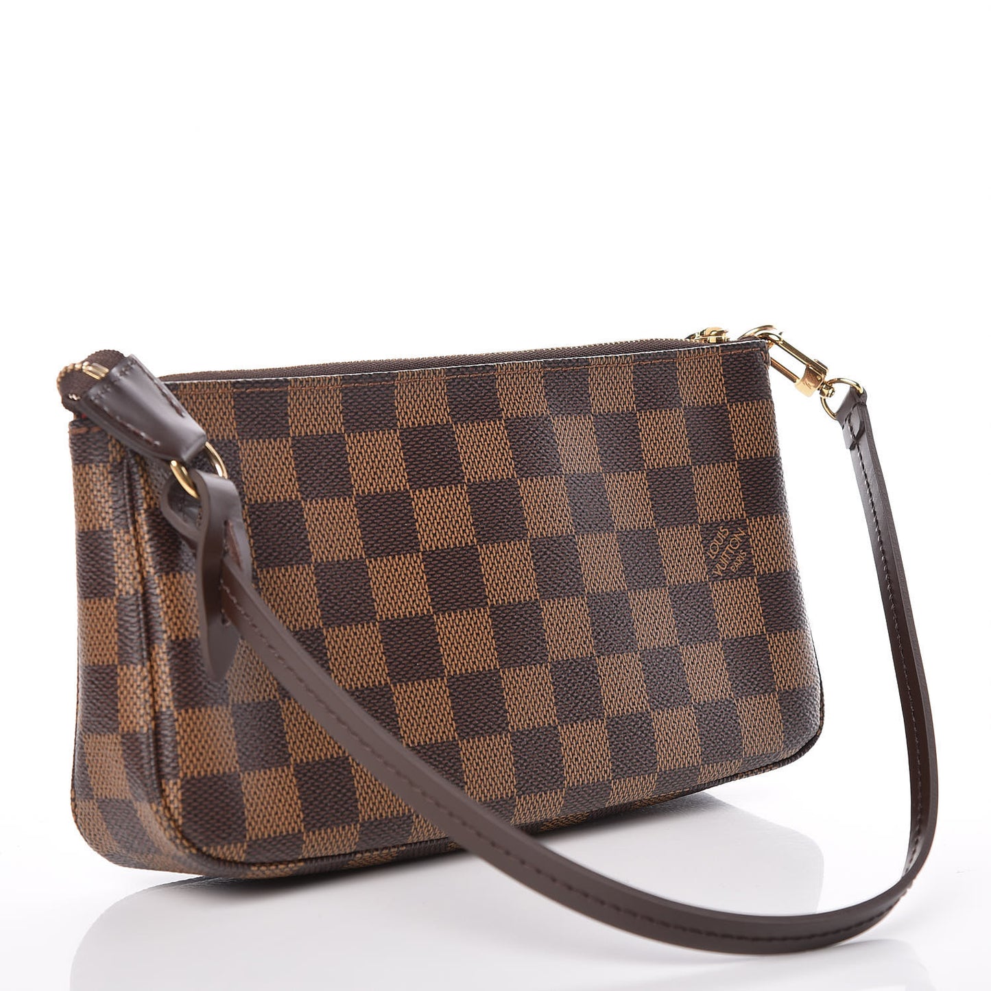 Damier Ebene Pochette Accessories NM