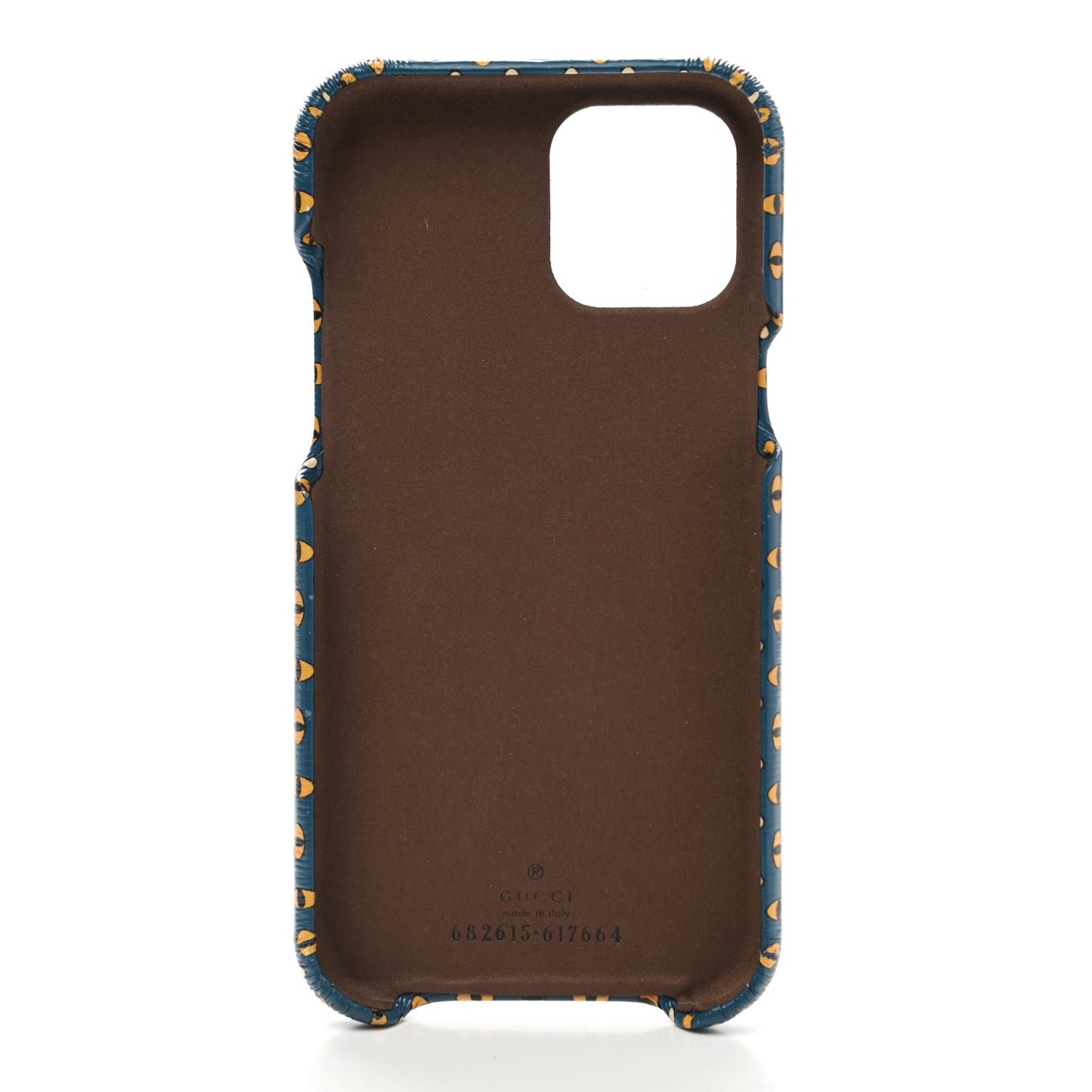 Garden Fox iPhone 12 Pro Max Case Multicolor