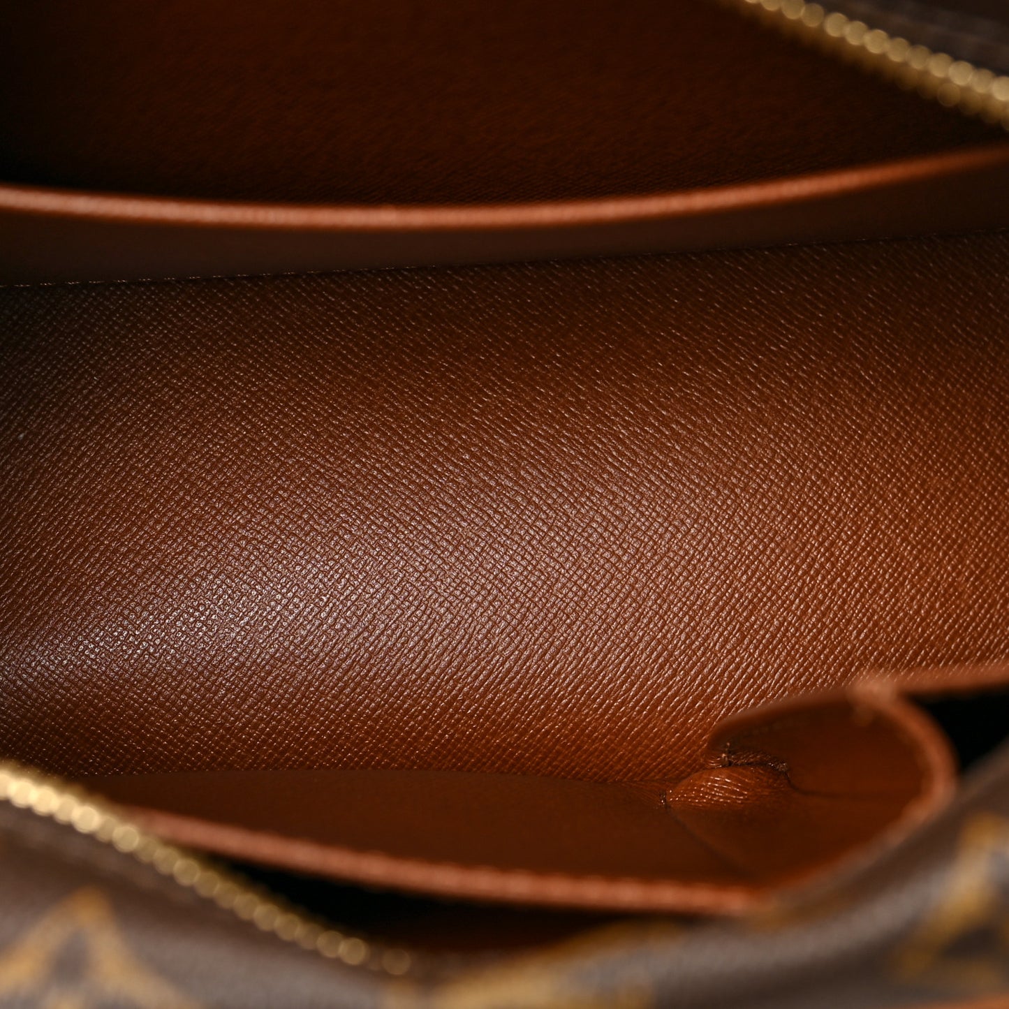Monogram Cite MM