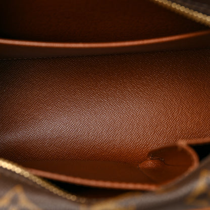 Louis Vuitton Monogram Cite MM 5 of 8