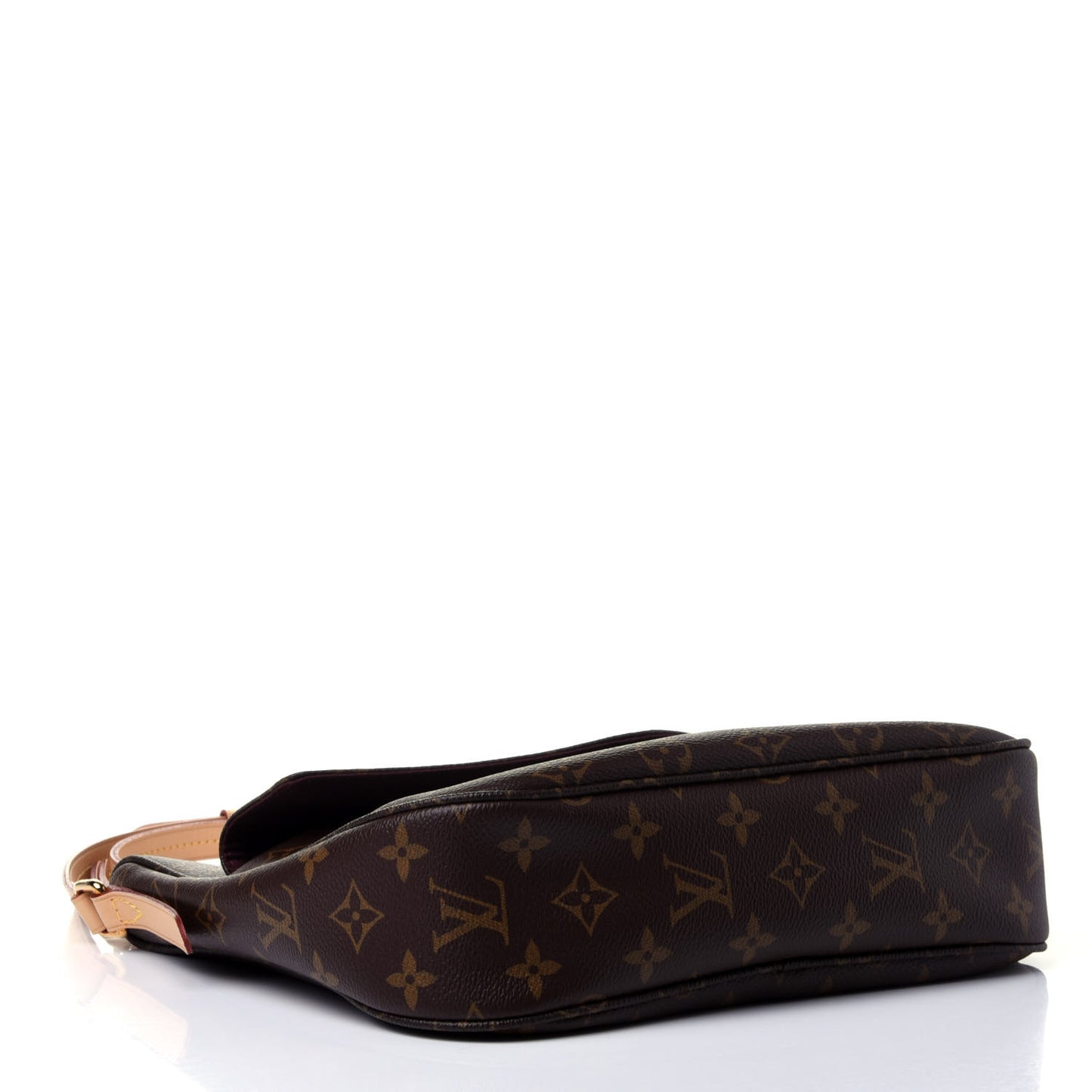 Monogram Mabillon