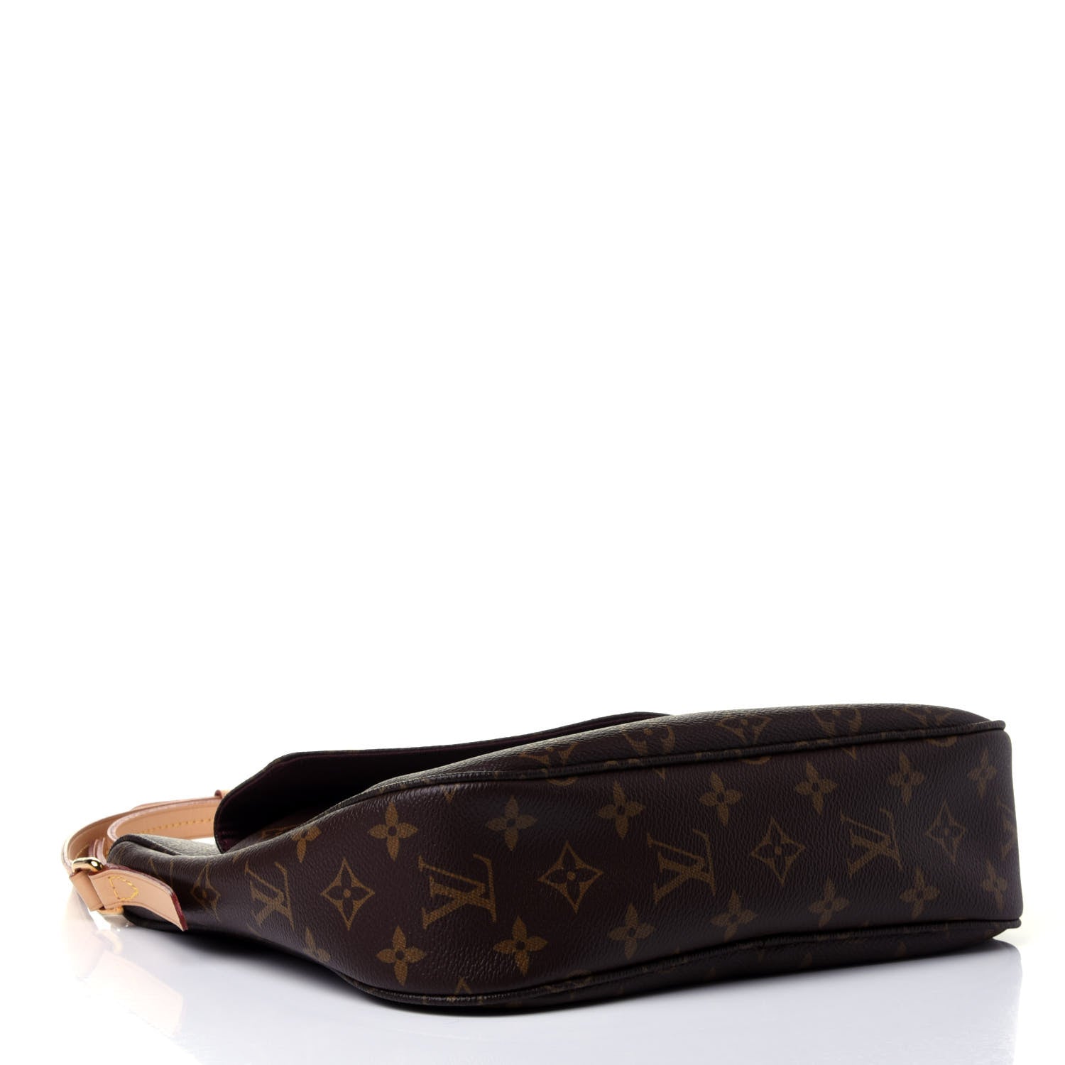 Louis Vuitton Monogram Mabillon 3 of 4
