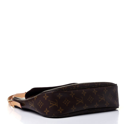 Louis Vuitton Monogram Mabillon 3 of 4