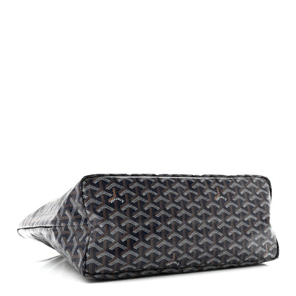 Goyard Goyardine Saint Louis PM Navy 5 of 11