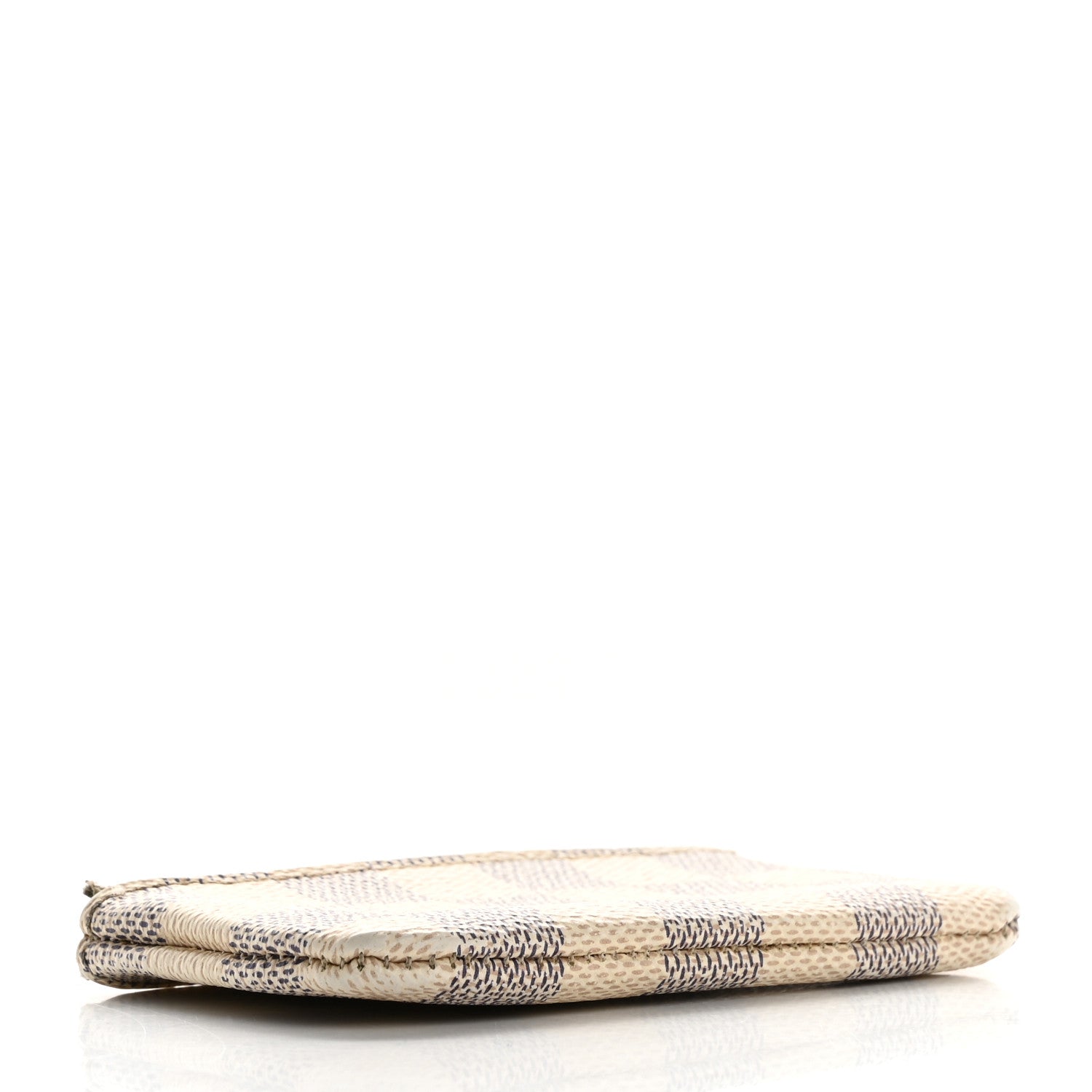 Louis Vuitton Damier Azur Key Pouch 4 of 11