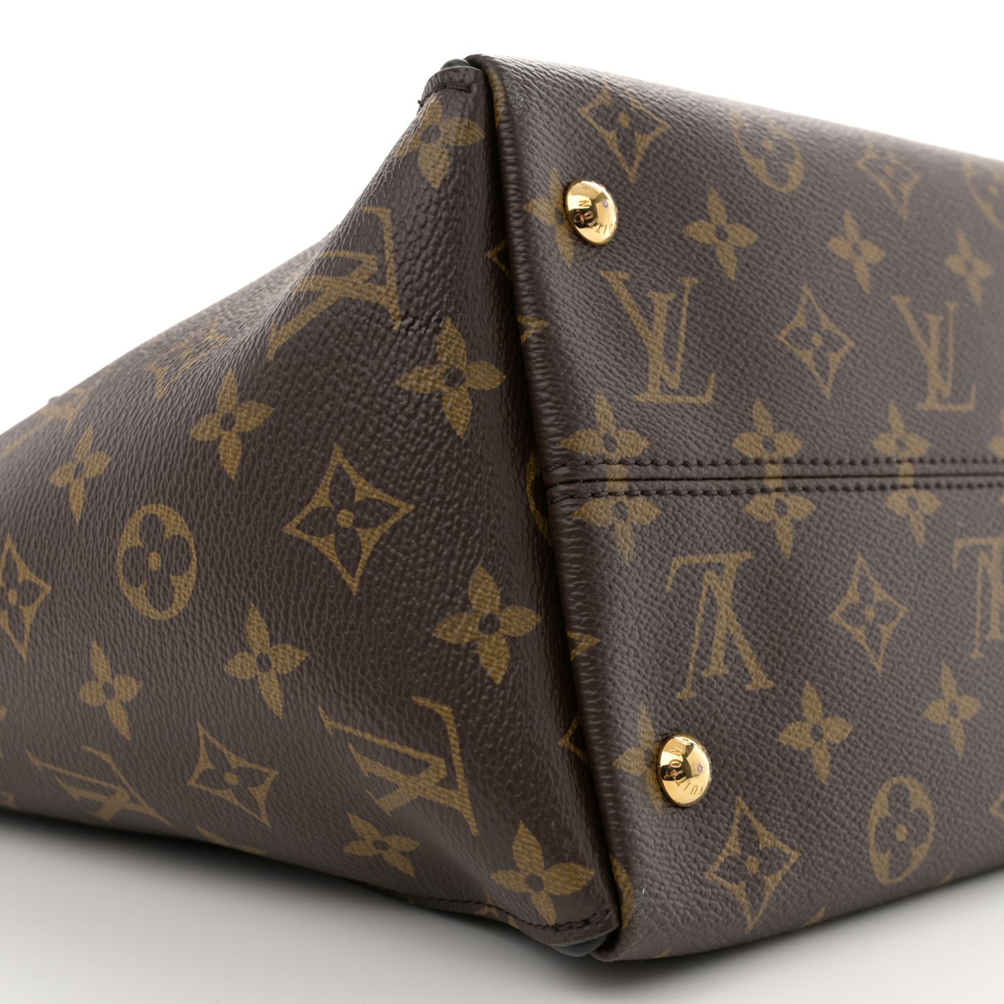 Monogram Tournelle PM Black