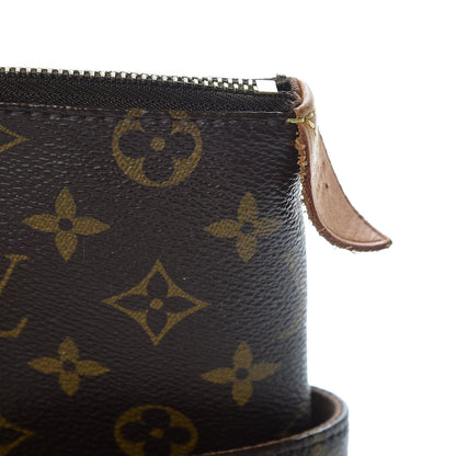 Louis Vuitton Monogram Totally MM 12 of 16