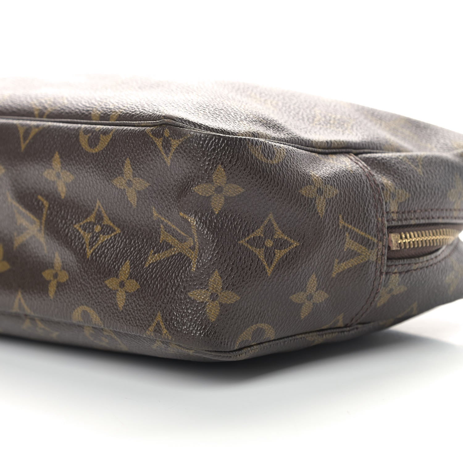 Louis Vuitton Monogram Trousse Toilette 28 7 of 12