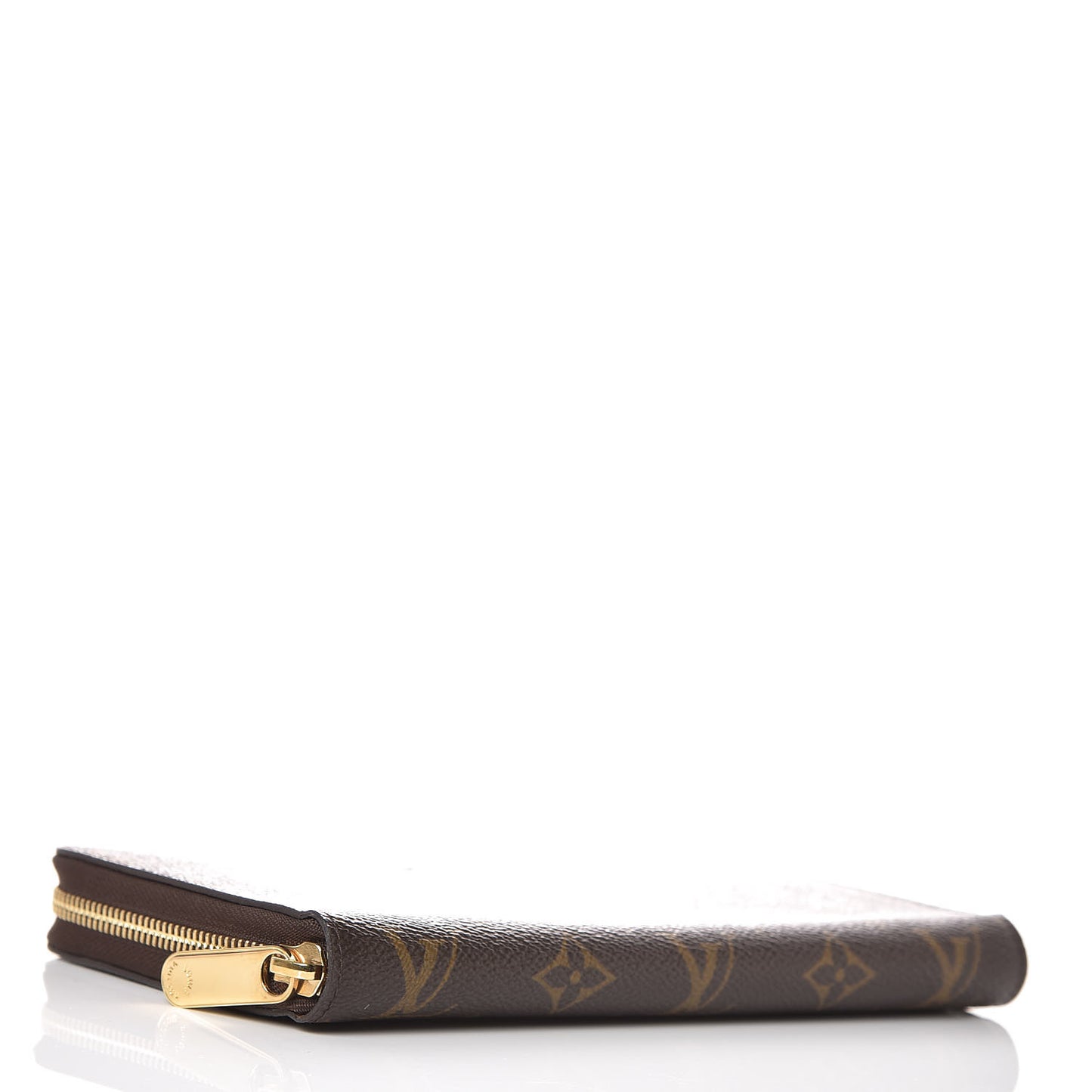 Monogram Zippy Organizer Wallet