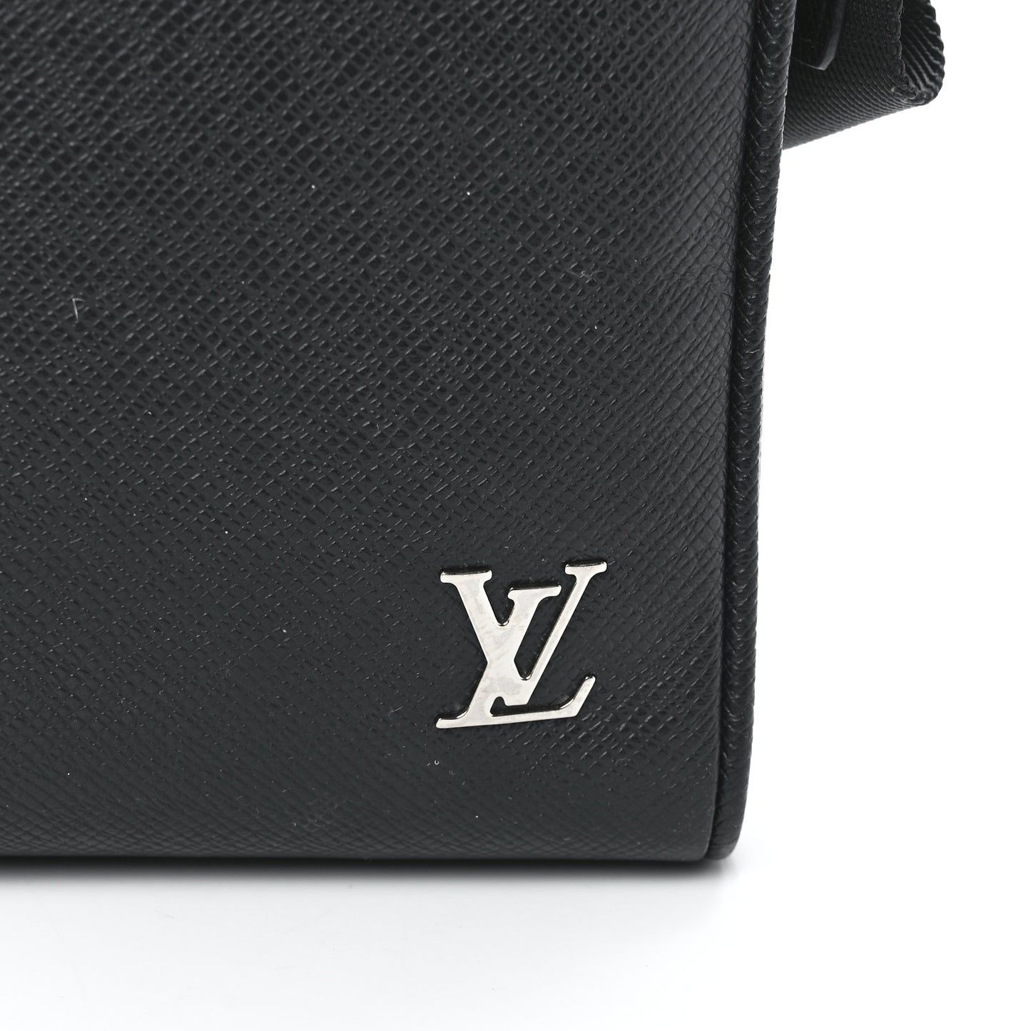 Taiga Alex Messenger BB Black