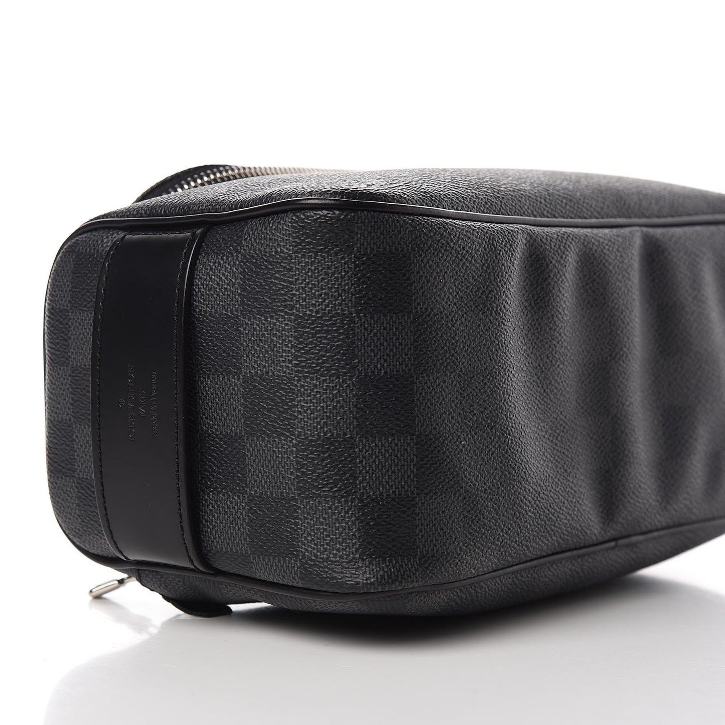 Damier Graphite Toiletry Pouch