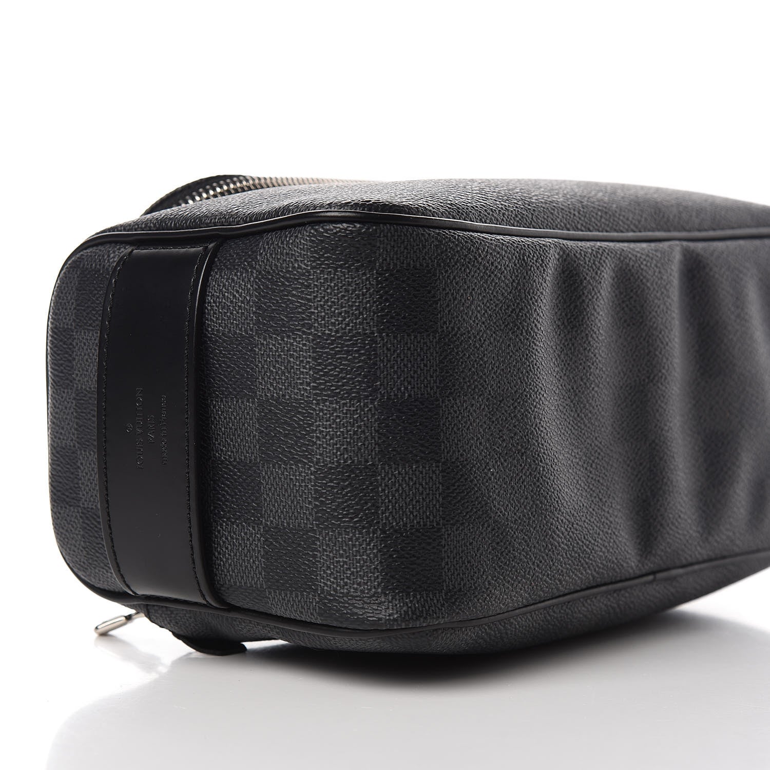 Louis Vuitton Damier Graphite Toiletry Pouch 5 of 10