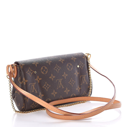 Louis Vuitton Monogram Favorite PM 3 of 12