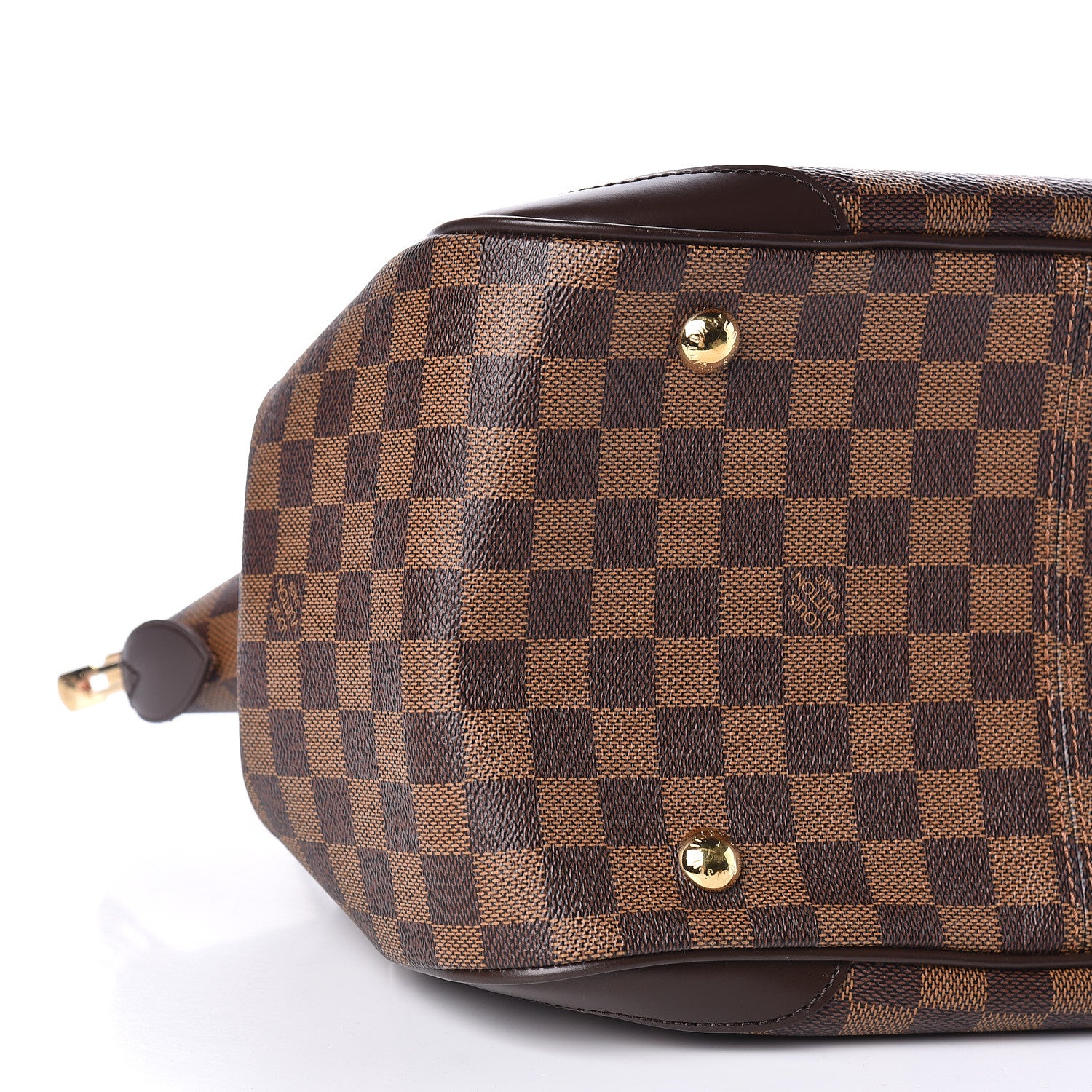 Louis Vuitton Damier Ebene Verona MM 5 of 11