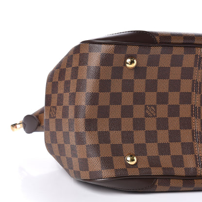 Louis Vuitton Damier Ebene Verona MM 5 of 11