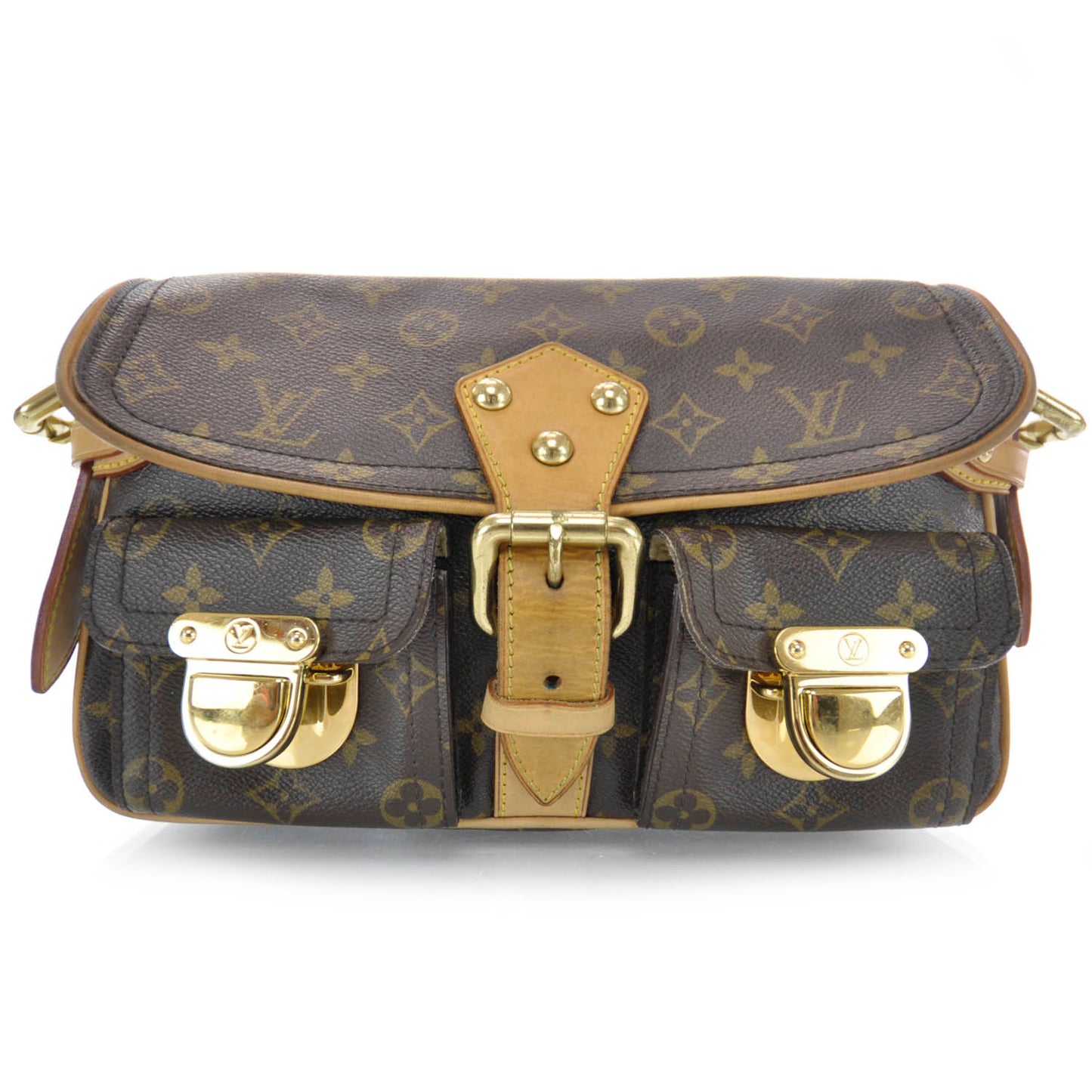 Monogram Hudson PM