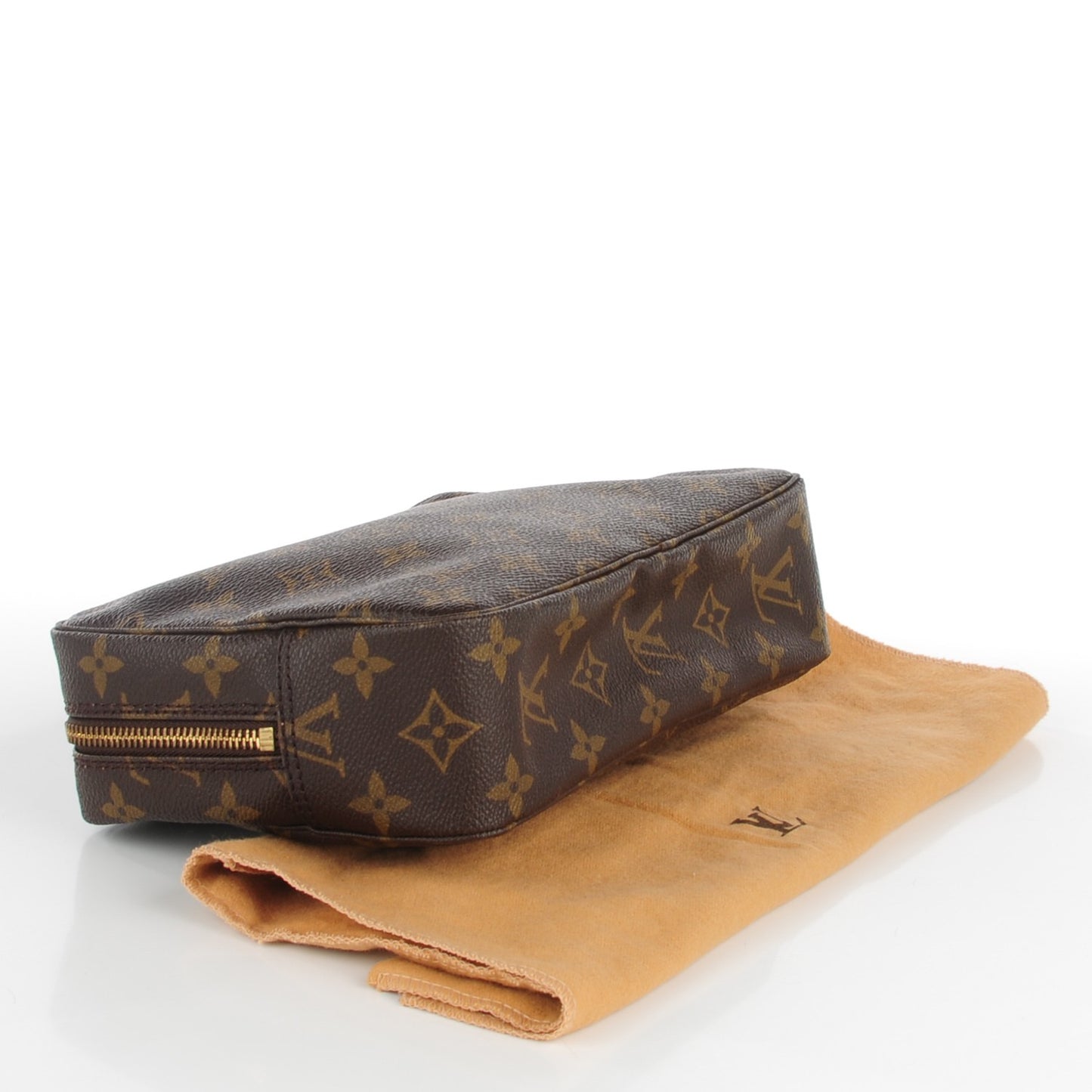 Monogram Trousse Toilette 23