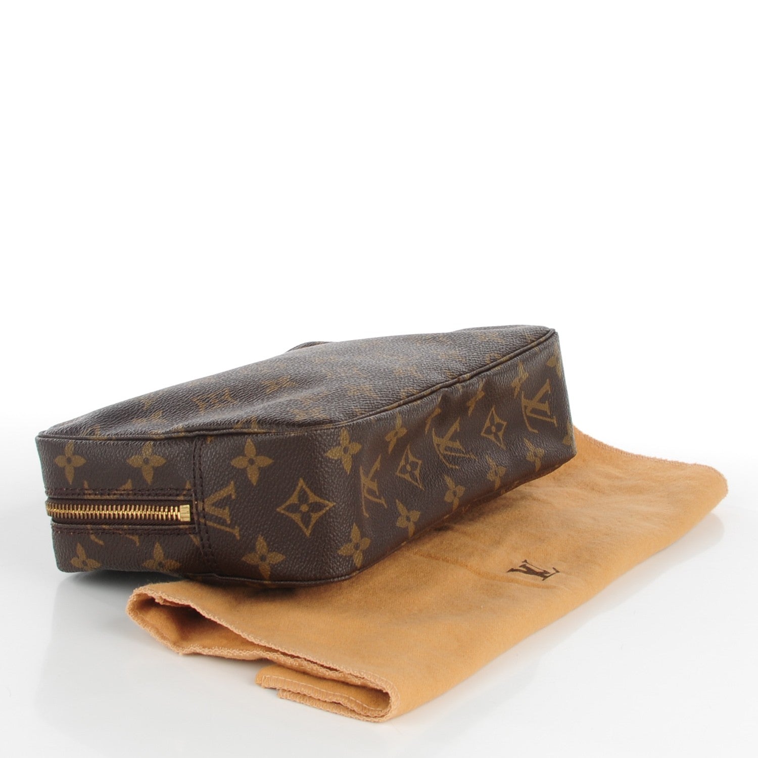 Louis Vuitton Monogram Trousse Toilette 23 4 of 9